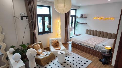 Hai Phong Appartement | Cuong Minh Katka House