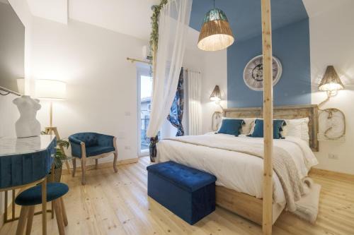 Rocca di Papa Appartement | Cuore di Rocca che diventerà Habemus AD