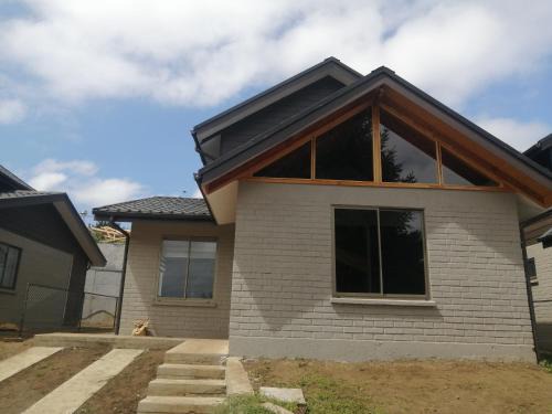 Curacautin Maison | Curacautin Logde B