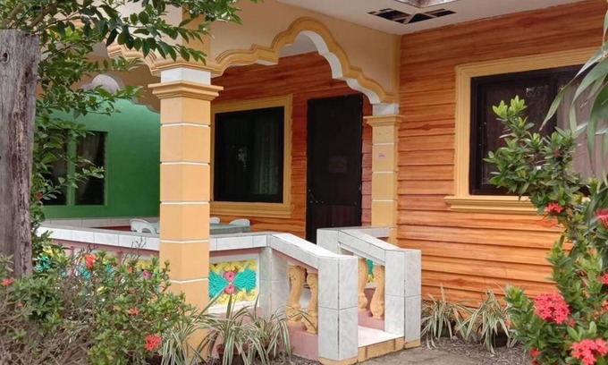 Pagudpud Maison | Curammeng Homestay