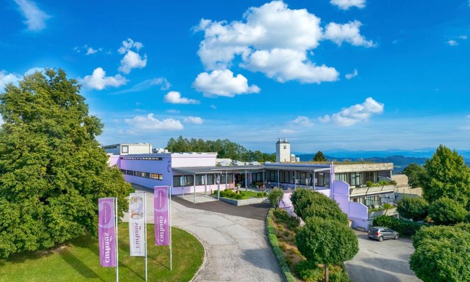 Bad Kreuzen Hôtel | Curhaus Bad Kreuzen
