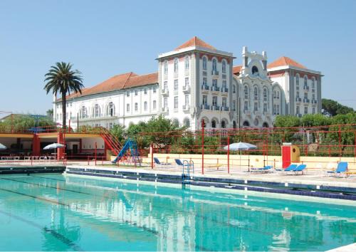 Curia Hôtel | Curia Palace Hotel & Spa