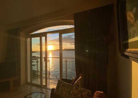 Knightstown Appartement | Curlew Apartment