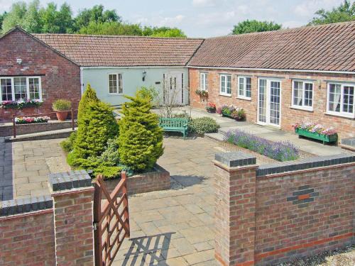 Boston Maison | Curlew Cottage - E3752