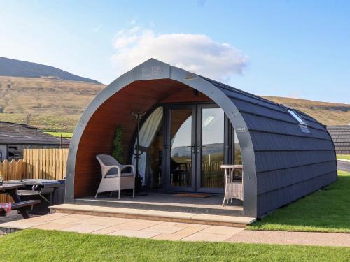 Yockenthwaite Maison | Curlew
