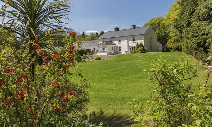 Ballymacarbry Cottage | Curradoon House, TOURANEENA, COMTÉ DE WATERFORD