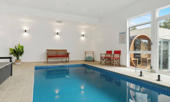 Cowes Maison | Currawong Paradise Cowes
