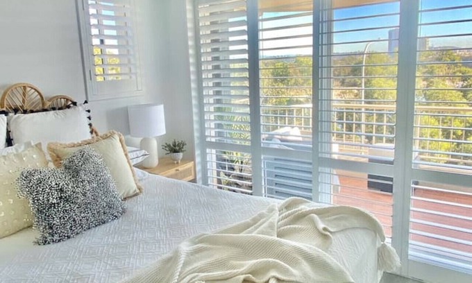 Currumbin Appartement | Currumbin Stunning Ocean Views!