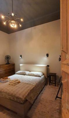 Malnate Appartement | Curt da Beta - Casa vacanze con giardino, in Corte del XVIII secolo