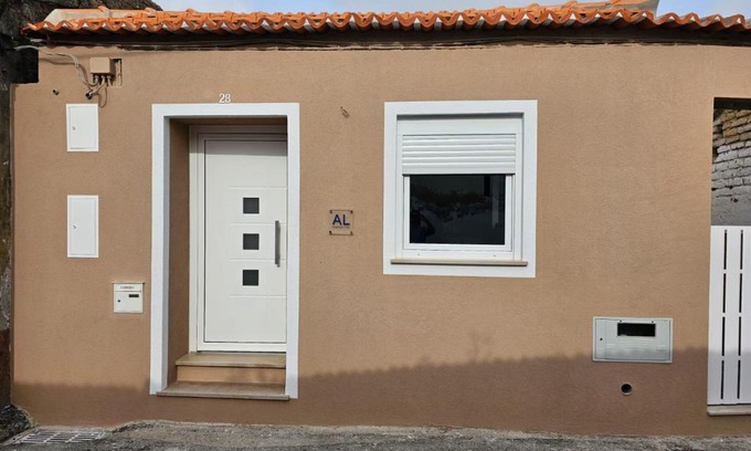 Ilhavo Maison | Curtido House Suits