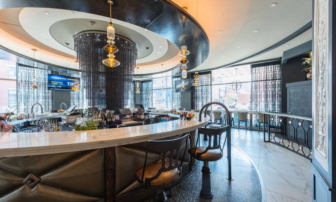 Downtown Buffalo Hôtel | Curtiss Hotel, Ascend Hotel Collection