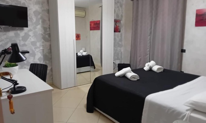 Maddaloni Maison | Cusano Home
