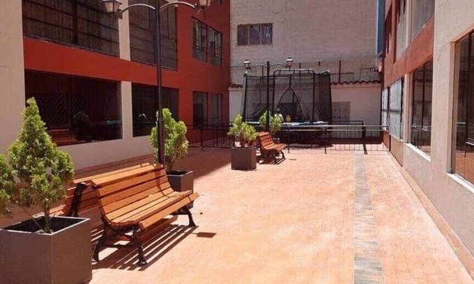 Cusco Appartement | Cusco Magico 4 - Departamento Las Torres Kayser