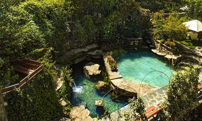Lamay Villa | Cusco Villas "Numéro un à Cusco"