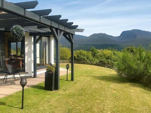 Torcastle Maison | Cushendall House