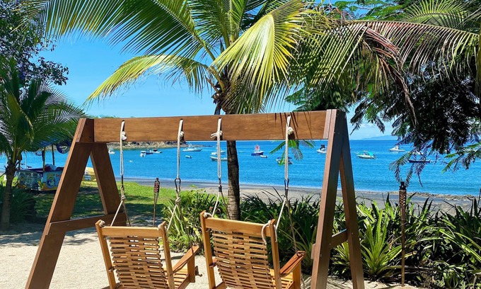 Playa Ocotal Copropriété | Cute 2BR/2BA Loft in Ocotal