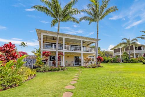 Poipu Maison | Cute 4br home steps to the Ocean - Alekona Kauai