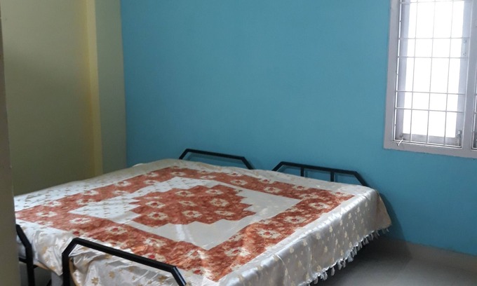 Visakhapatnam Appartement | Séjour mignon et propre à Vizag - Appartement entier