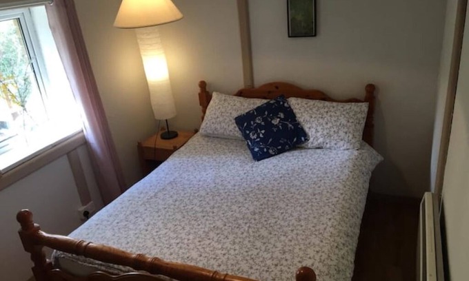 Woodenbridge Cottage | Cute and Cosy 3 Bedroom Stone Cottage in Co Wicklow