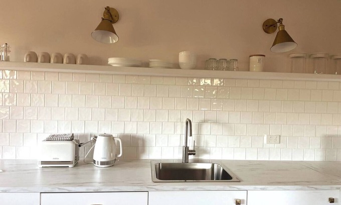 Richmond Lowlands Maison | Cute Apartment Accomodation on Prestige Polo Property on Outskirts of Village