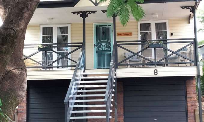 Chelmer Maison | Cottage mignon dans un endroit fabuleux, idéal pour les familles.