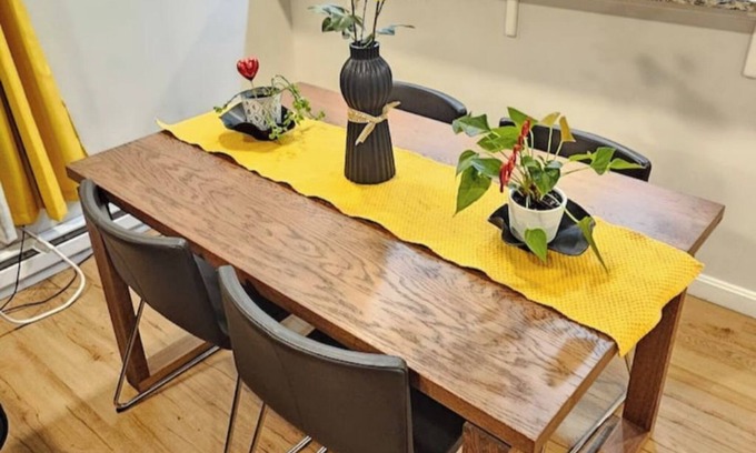 Braintree Appartement | Cute, Cozy & Fully Equipped Apt. in Braintree MA