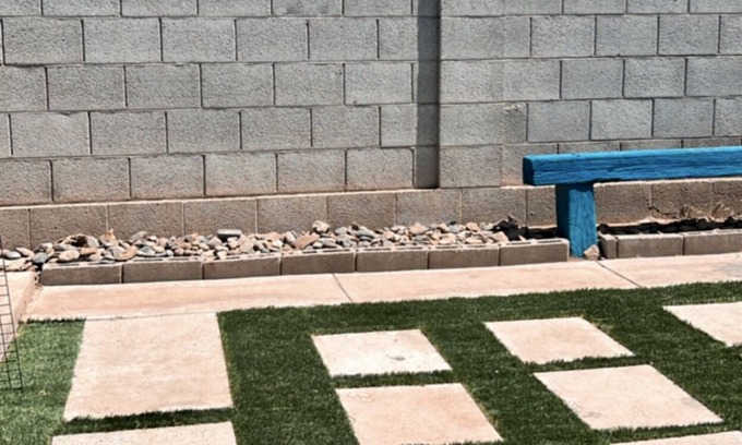 North Mountain Appartement | CUTE DOG FRIENDLY STUDIO