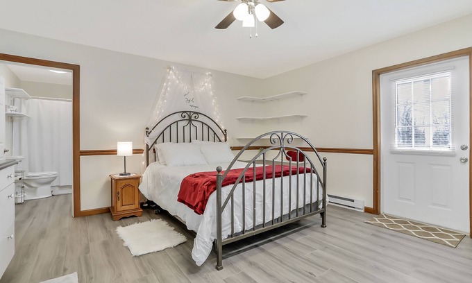 Chambersburg Appartement | Cute, Homey Place Just Out Of Town With A Country Feel