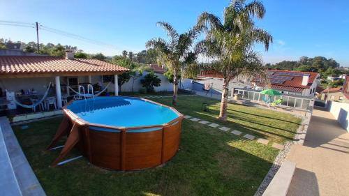 Santa Maria da Feira Maison | Cute House Marinho