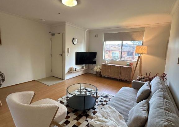 Liverpool Appartement | Cute & Light-filled Apartment - near Liverpool CBD