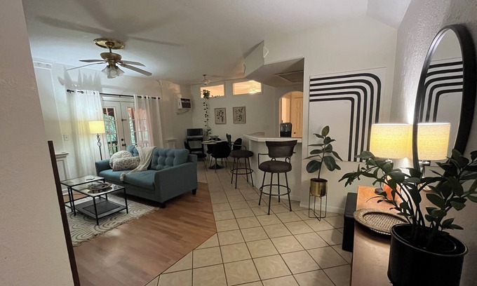 Deltona Lakes Appartement | Cute little apartment by the lake