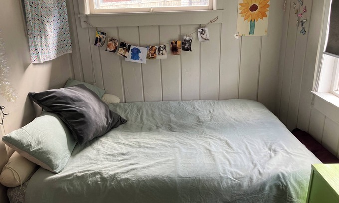 Taupo Appartement | Cute little hide out, peaceful, private