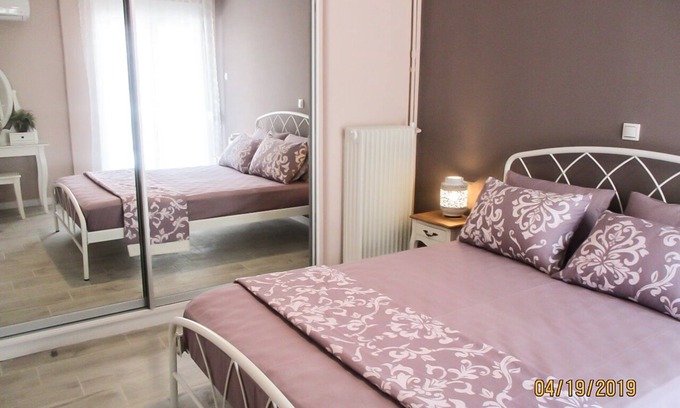 Attiki Appartement | Sweet Penthouse Appartement à Athènes près de l'Acropole