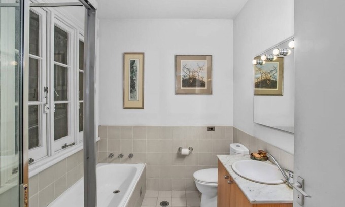 Rose Bay Maison | Cute Rose Bay House