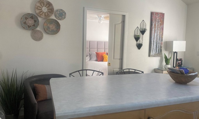 Orem Maison | Cutest Comfy Casita in Town