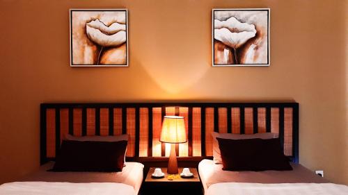 Endah Appartement | Cuti de Gold Coast Morib
