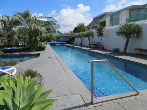 Mount Maunganui Appartement | Cutterscove Resort Apartments