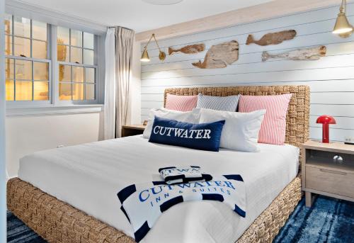 Newburyport Hôtel | Cutwater Inn & Suites