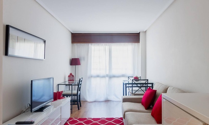 Castillejos Appartement | Cuzco - 1 Bedroom with terrace