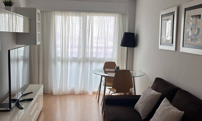 Castillejos Appartement | Cuzco - 1 Bedroom with terrace