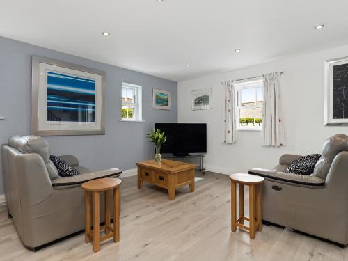 Laugharne Maison | Cwtch Forge Cottage