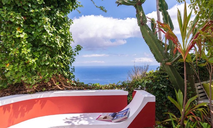Arco da Calheta Chalet De Ski | Cyane & Vigo's Cottage, Caminho do Massapez, n.º40