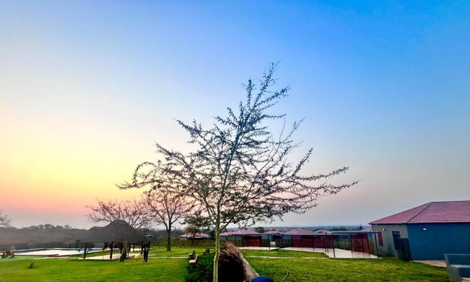 Greater Giyani Cabine | CyC Guest Lodge