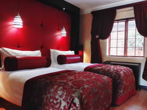 Polokwane Maison | Cycad Guest House