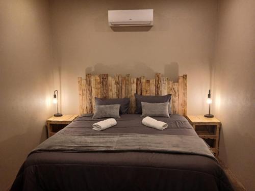 Groblersdal Maison | Cycad Self Catering