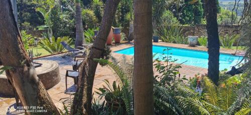 Sabie Appartement | Cycadales Villa
