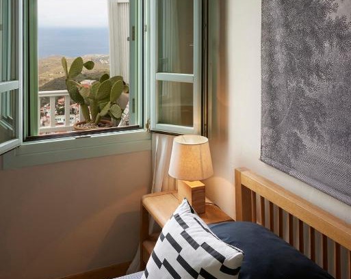 Ioulida Maison | Cycladic Villa ERoza