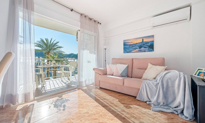 La Pineda Appartement | CYE V LA PINEDA