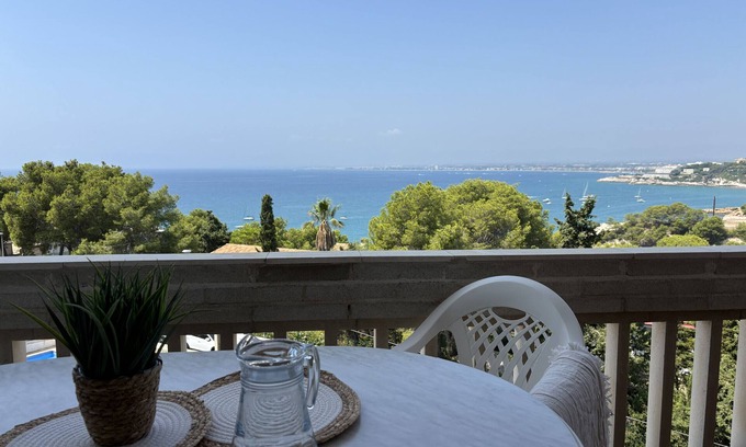 Cap de Salou Appartement | CYE VII SALOU