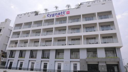 New Digha Hôtel | Cygnett Inn Sea View